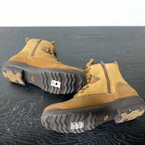 UGG Hapsburg duck boots - Picture 11 of 11